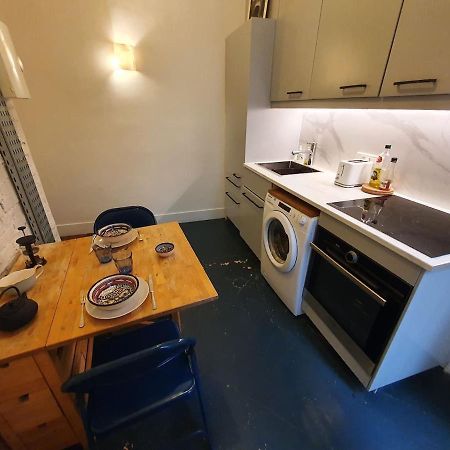 פריז Home Sweet Home Montmartre Felix Ziem מראה חיצוני תמונה
