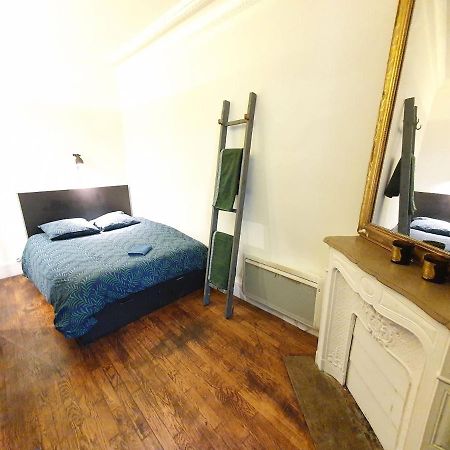 פריז Home Sweet Home Montmartre Felix Ziem מראה חיצוני תמונה