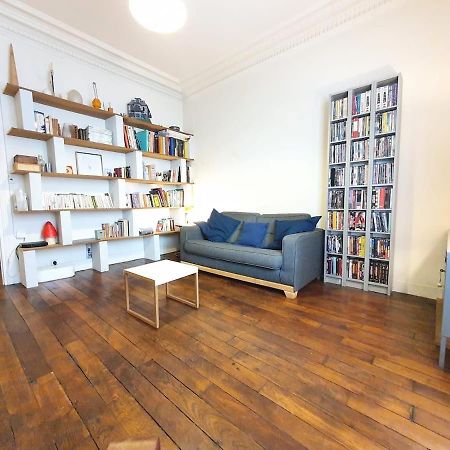 פריז Home Sweet Home Montmartre Felix Ziem מראה חיצוני תמונה