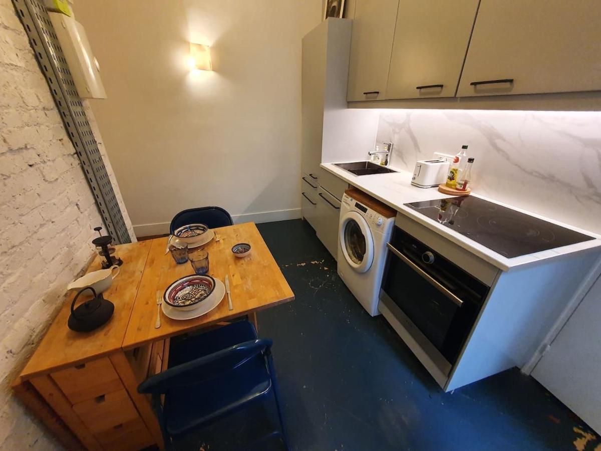 פריז Home Sweet Home Montmartre Felix Ziem מראה חיצוני תמונה