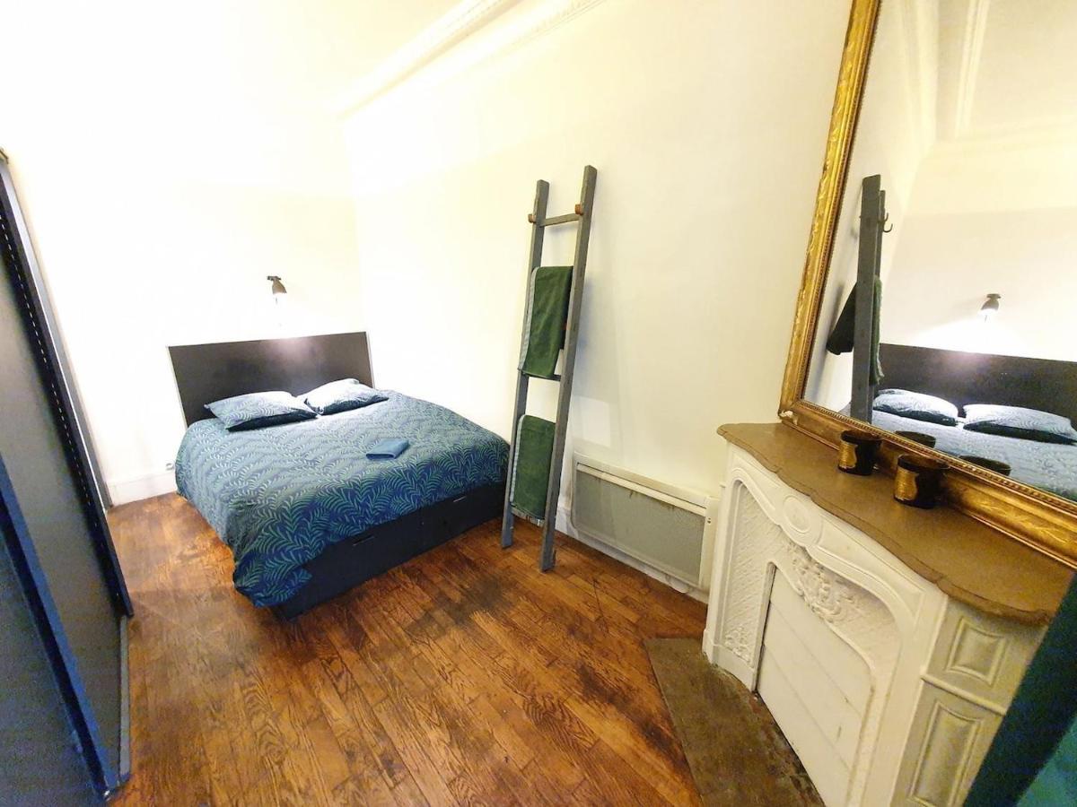 פריז Home Sweet Home Montmartre Felix Ziem מראה חיצוני תמונה