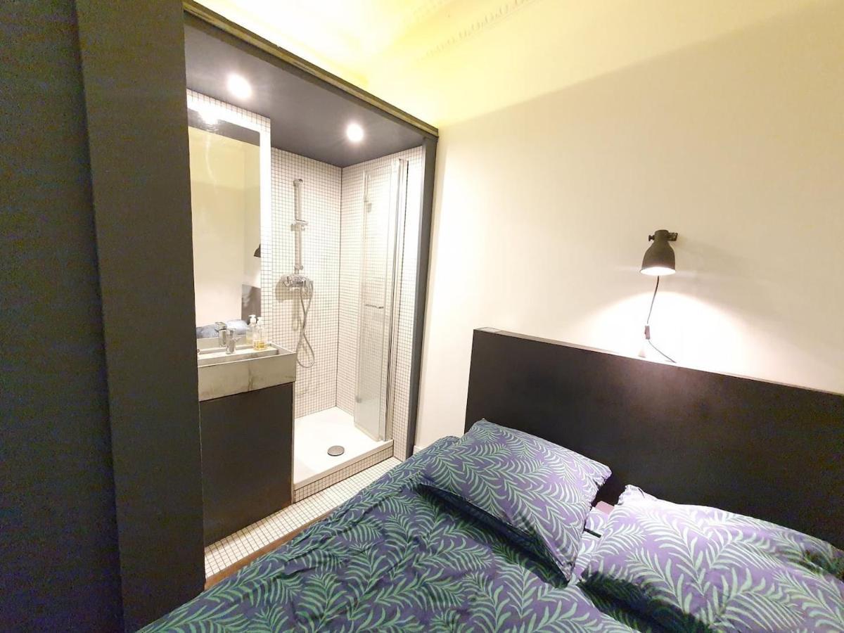 פריז Home Sweet Home Montmartre Felix Ziem מראה חיצוני תמונה