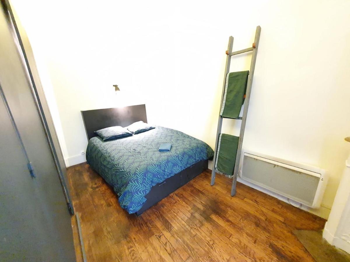 פריז Home Sweet Home Montmartre Felix Ziem מראה חיצוני תמונה