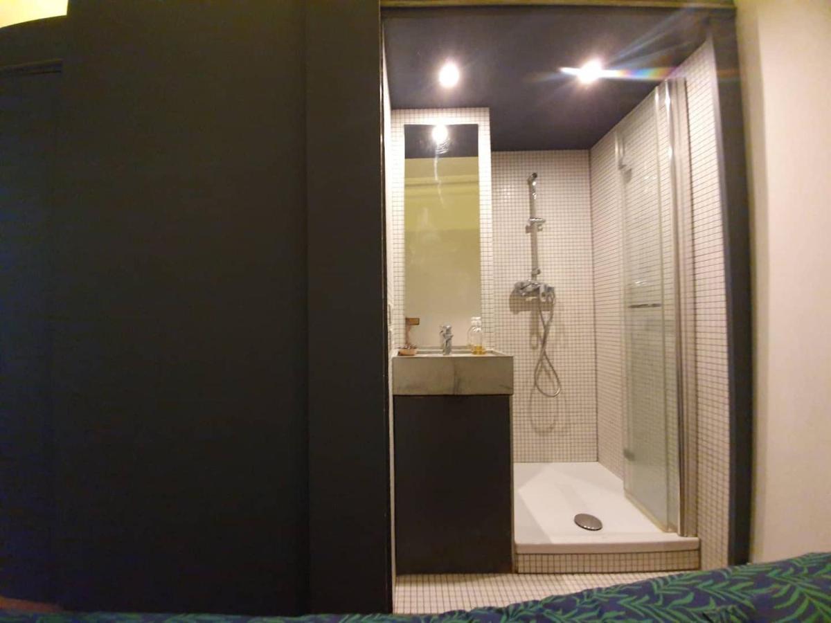 פריז Home Sweet Home Montmartre Felix Ziem מראה חיצוני תמונה