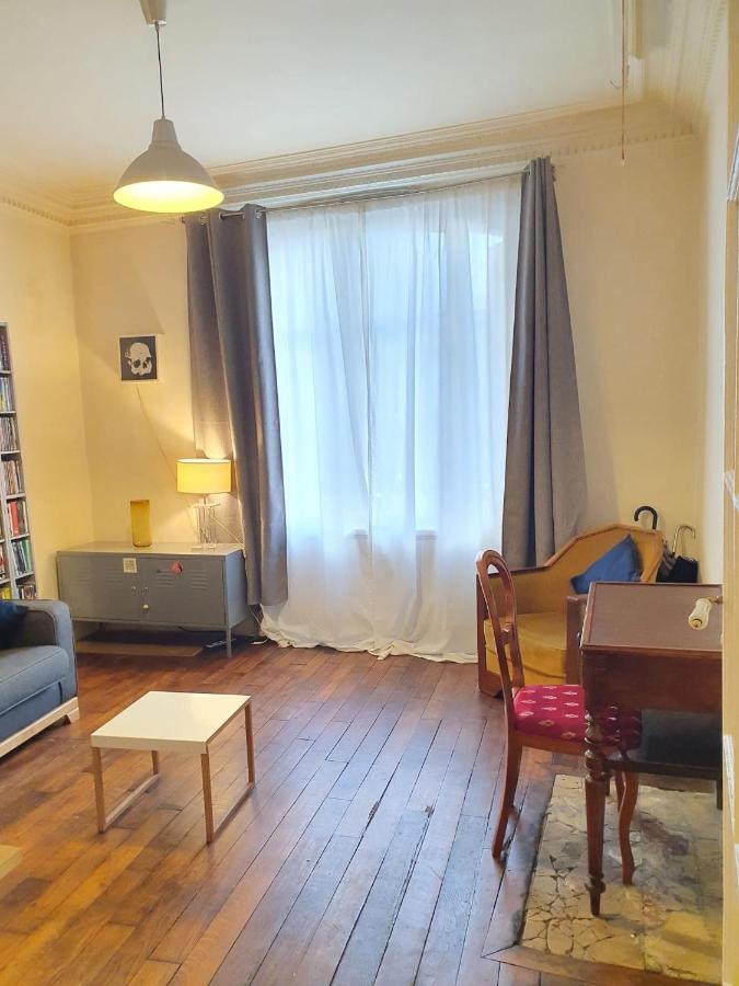 פריז Home Sweet Home Montmartre Felix Ziem מראה חיצוני תמונה