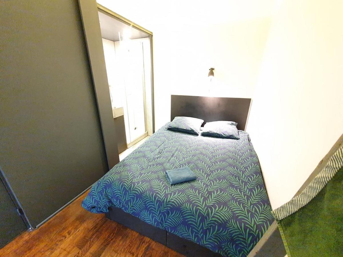 פריז Home Sweet Home Montmartre Felix Ziem מראה חיצוני תמונה
