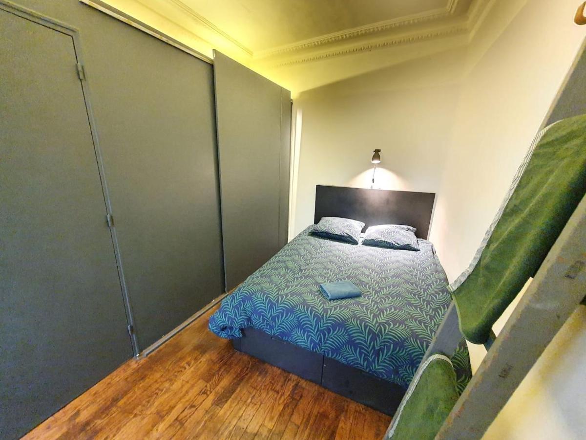 פריז Home Sweet Home Montmartre Felix Ziem מראה חיצוני תמונה